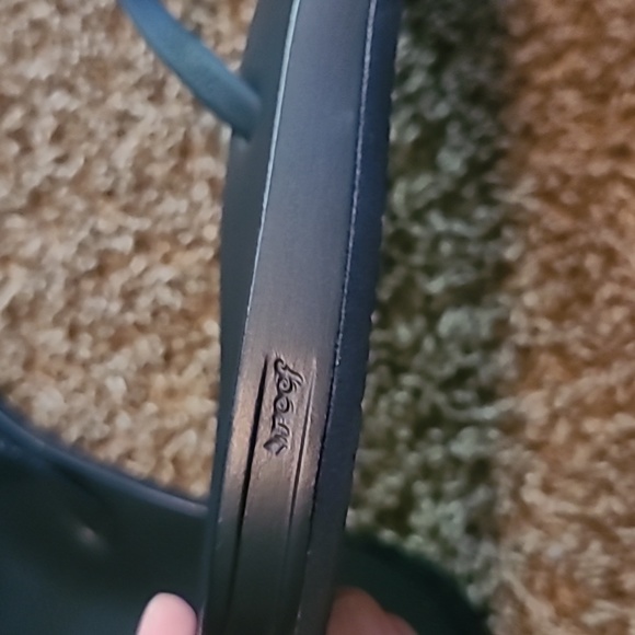 Reef glitter flip flops - Picture 7 of 7